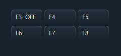 Custom functions and macros in the ReTake narration workspace